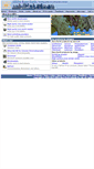 Mobile Screenshot of baotou-rareearth.com